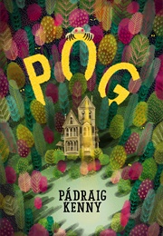 Pog (Pádraig Kenny)