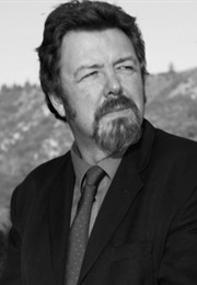 Geoff Nicholson (England, Born 1953)