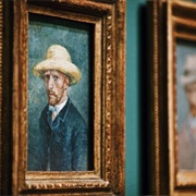 Visit Van Gogh's Museum