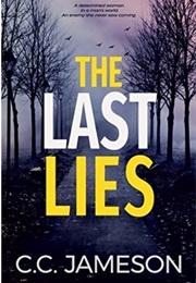 The Last Lies (C.C. Jameson)