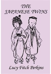 The Japanese Twins (Lucy Fitch Perkins)