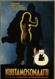 The Moonlight Sonata