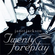 Janet Jackson - Twenty Foreplay