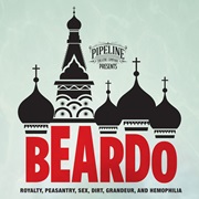 Beardo