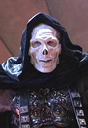 Skeletor