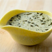 Sorrel Sauce