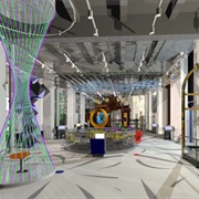 National Museum of Mathematics