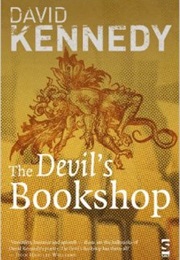 The Devil's Bookshop (David Kennedy)