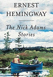The Nick Adams Stories (Ernest Hemingway)