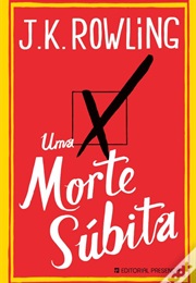 Uma Morte Súbita (J. K. Rowling)
