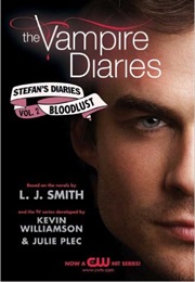 Bloodlust (L.J. Smith)