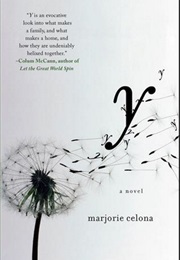 Y (Marjorie Celona)