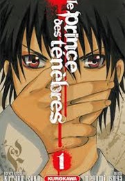 Le Prince Des Ténèbres (ÔSUGA Megumi)