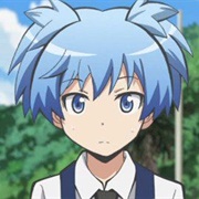 Nagisa