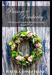 Passage to Pemberley (Emma Osborne)