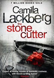 The Stone Cutter (Camilla Lackberg)