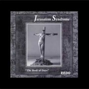 Jerusalem Syndrome — Waves of Sorrow