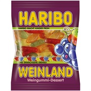 Haribo Weinland
