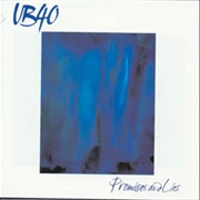 I Can't Help Falling in Love (Remix)- UB40