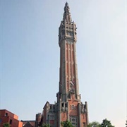 Belfry of Lille