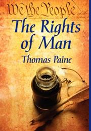 The Rights of Man