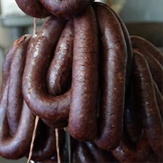 Boudin Rouge
