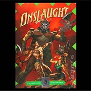 Onslaught