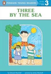 Three by the Sea (Edward Marshall)