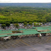Hilo International Airport