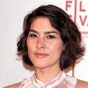 Mizuo Peck