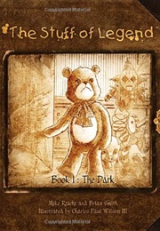 The Stuff of Legend Book 1 (Mike Raicht)