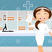 Become a Pharmacist