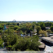 Adventureland Theme Park
