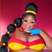 Silky Nutmeg Ganache