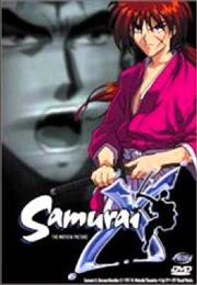 Ruroni Kenshin / Samurai X: The Movie