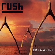 Dreamline - Rush