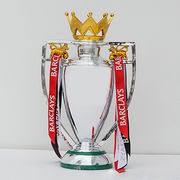 Premier League Title