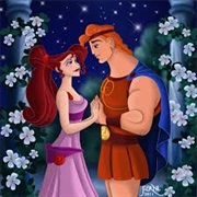 Hercules and Megara