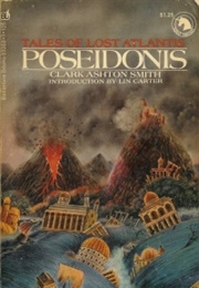 Poseidonis (Clark Ashton Smith)
