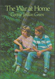 The War at Home (Connie Jordan Green)