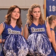 Brooke & Peyton - One Tree Hill