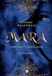 Das Todesmal (Tommy Krappweis)
