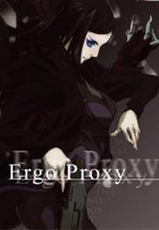 Ergo Proxy
