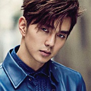 Yoo Seung Ho 유승호