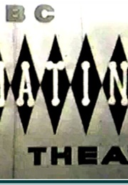 Matinee Theatre: Mr. Krane (1956)