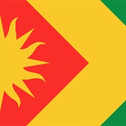 Latin American Spanish