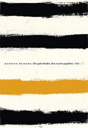 Det Gule Bladet (Katrine Heiberg)