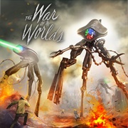 The War of the Worlds