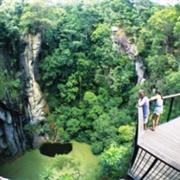 Mount Hypipamee National Park (QLD)