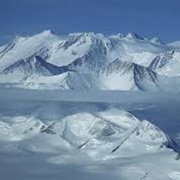 Vinson Massif